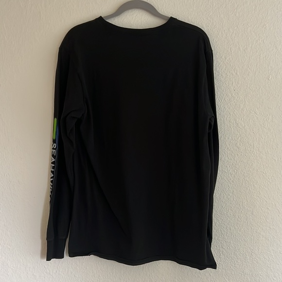 Seattle Seahawks Longsleeve - Picture 4 of 5